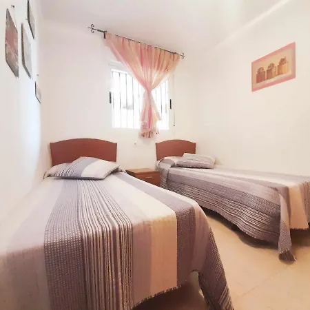 Ayf 1ª Linea De Playa Costa Marina Dor Appartement Oropesa del Mar
