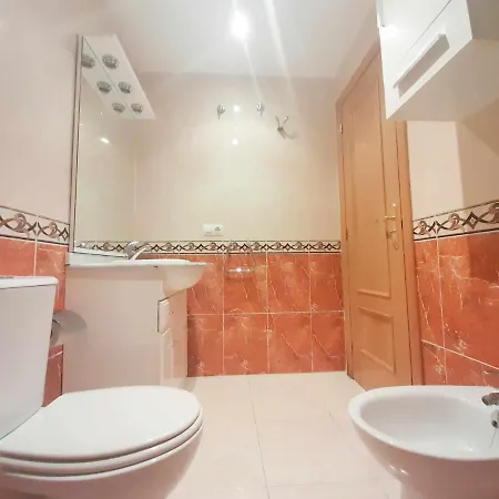 Ayf 1ª Linea De Playa Costa Marina Dor Appartement Oropesa del Mar